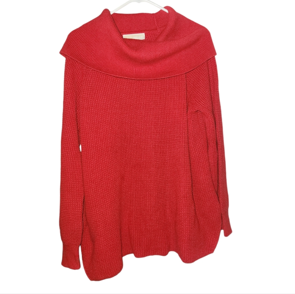 Michael kors sweater XL